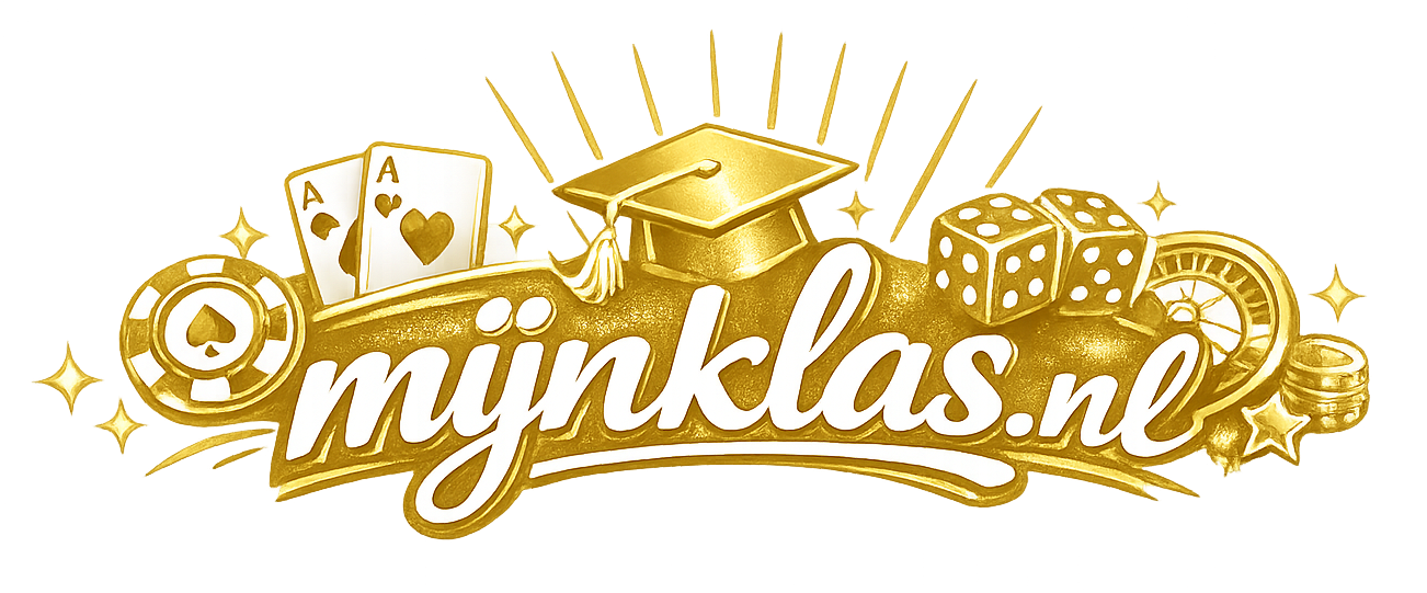 Mijnklas.nl